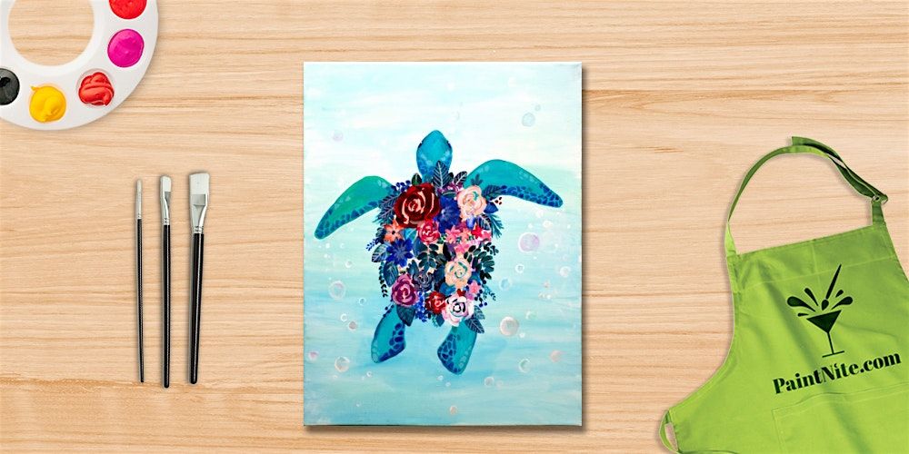 Family Paint Party, 23 May | Event in Canoga Park | AllEvents