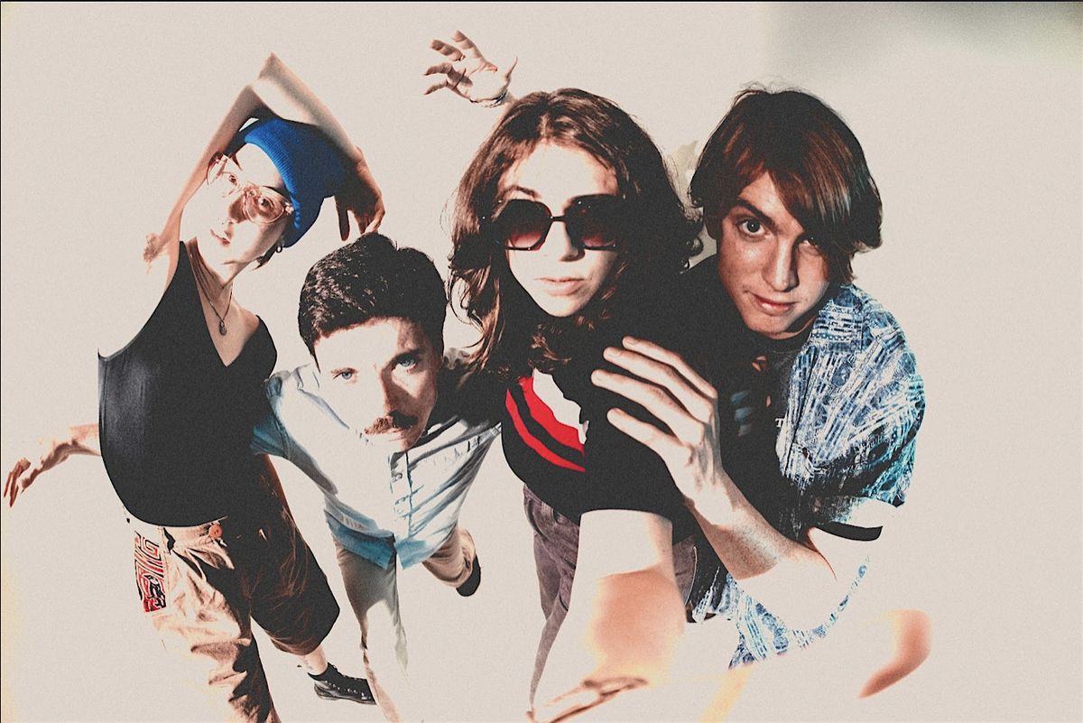Cat Ridgeway & The Tourists + Mineral King, 13 August | Event in San Francisco | AllEvents