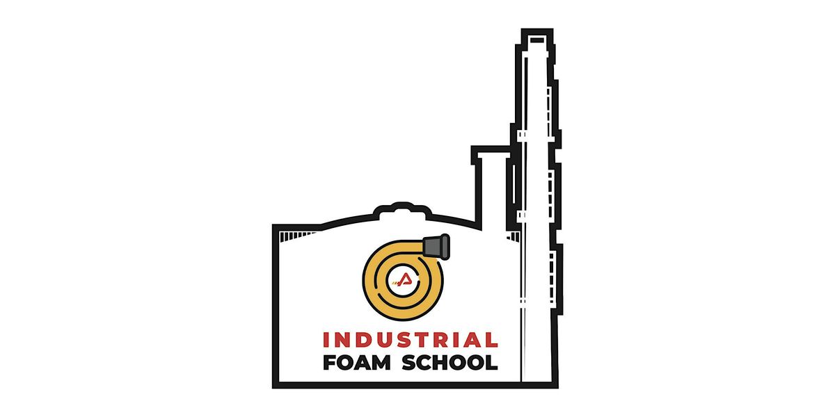 Perimeter Solutions Industrial Foam School, 29 April | Event in Corpus Christi | AllEvents