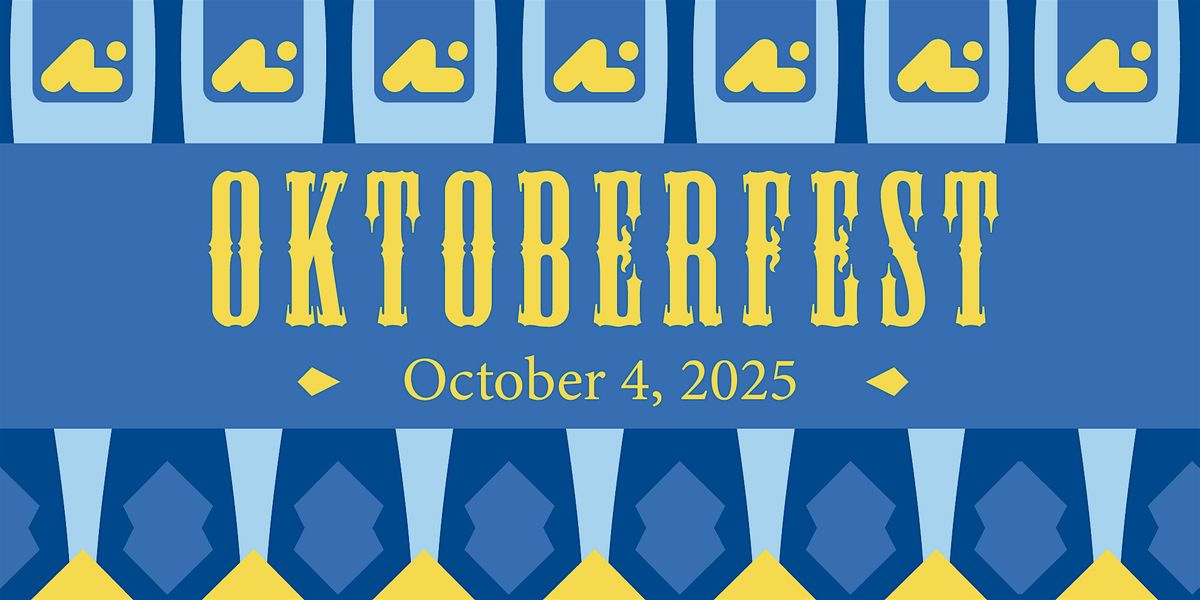 Oktoberfest at Aslin DC