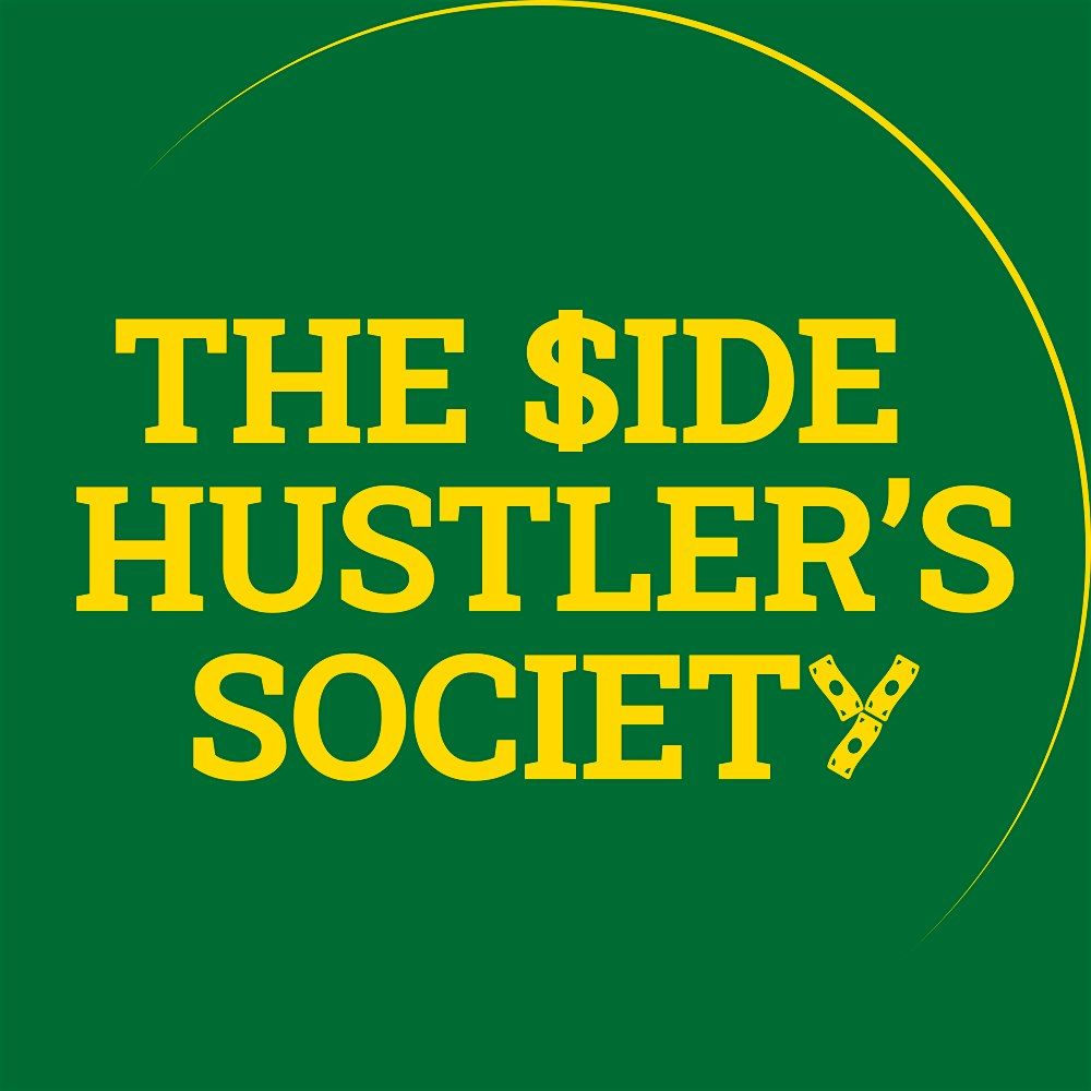 The Side Hustler's Society Money Talks Meetup, 17 May | Event in Dallas | AllEvents
