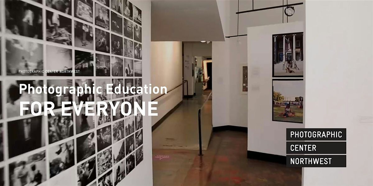 PhotoFest: PCNW - Photographic Center Northwest Community Table, 31 May | Event in Seattle | AllEvents
