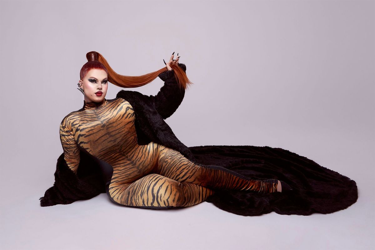 Drag Karaoke Hosted by Atomic Annie @LilliStar | Event in Brooklyn | AllEvents