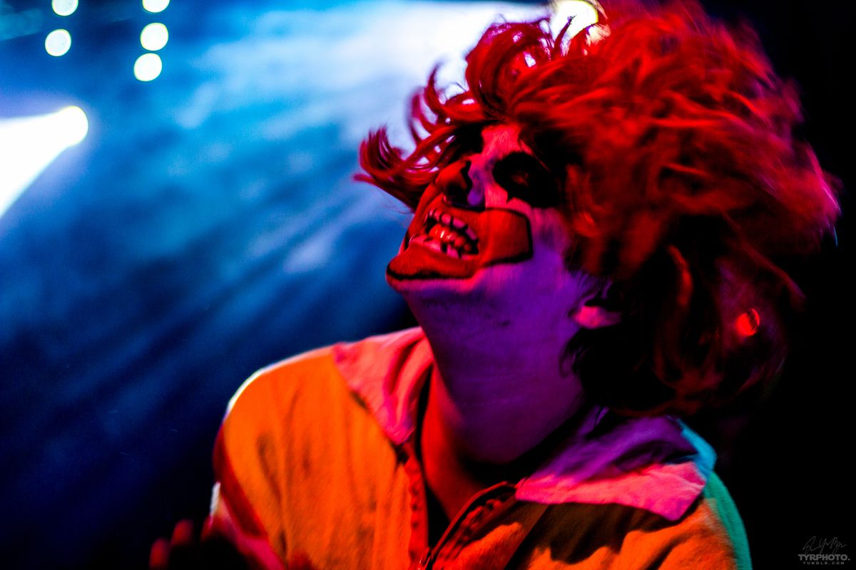 Mac Sabbath, 15 June | Event in San Diego | AllEvents