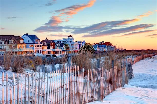 Jun 7 Sat Day Trip to Cape May w Transport $59 from Queens NYC NJ, 7 June | Event in Cape May | AllEvents