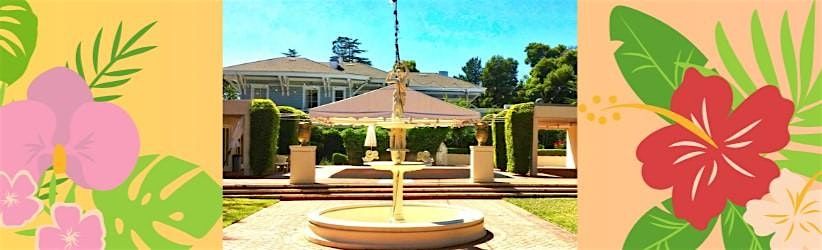 Linked Local Marin Mixer On Elks Magnolia Terrace!, 8 July | Event in San Rafael | AllEvents