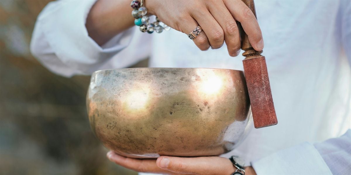Celestial Calm: Sound Healing & Breathwork  - Sturgeon Moon, 9 August | Event in Scottsdale | AllEvents