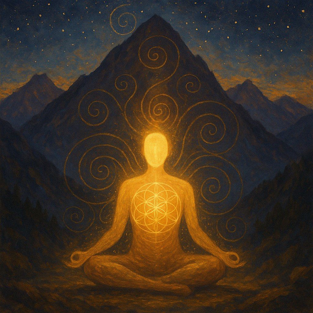 Shadow Work: Guided Meditation and Sound Healing Journey, 17 October | Event in Denver | AllEvents