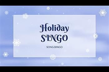 WTS Oklahoma 2025 Holiday Party - Singo, 11 December | Event in Oklahoma City | AllEvents