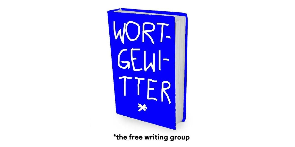 WortGewitter Schreibtreff hosted by Lilith Noah, 9 October | Event in Wien | AllEvents