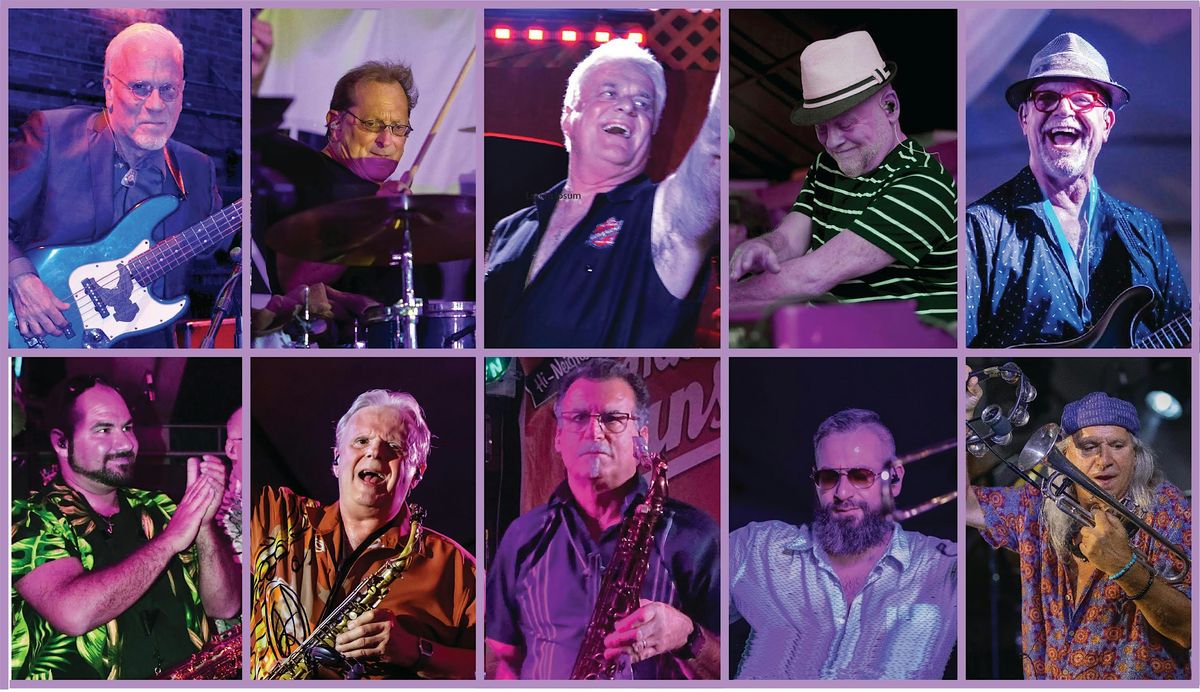 Steve Smith and the Nakeds @ The Ocean Mist, 3 July | Event in South Kingstown | AllEvents