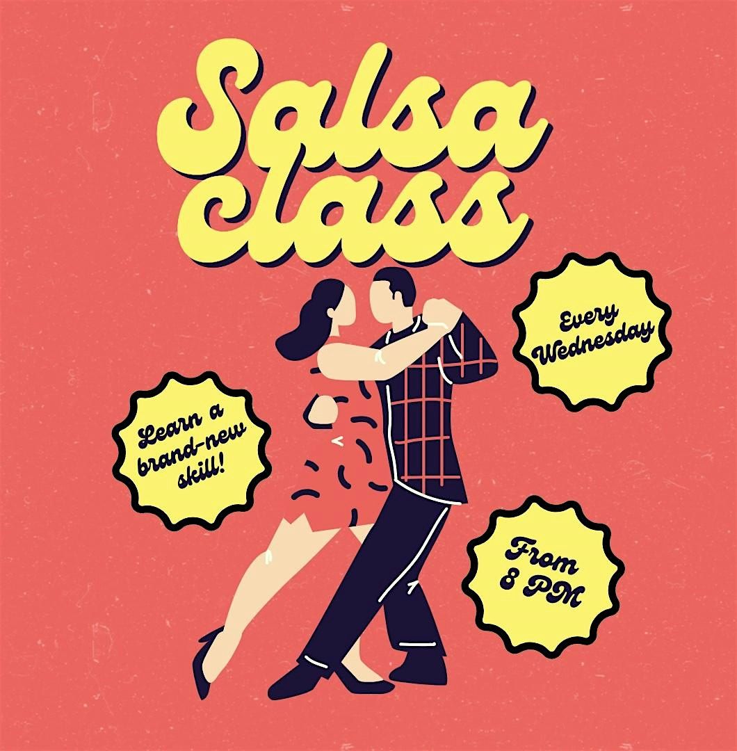 Salsa Night | Event in Chelmsford | AllEvents