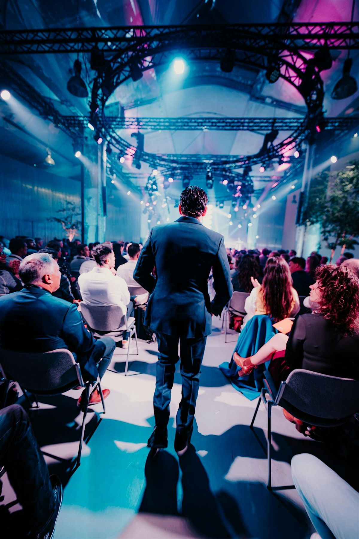 European New Power Summit 2026, 21 May | Event in Arnhem | AllEvents