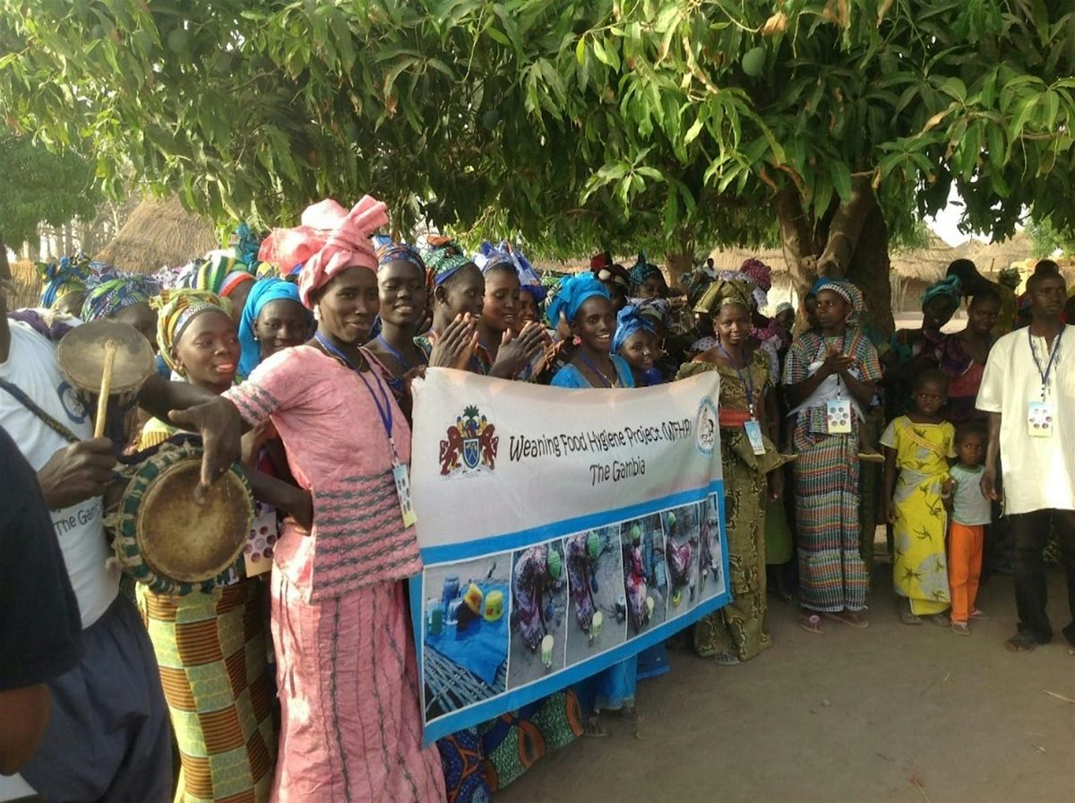 Global Health: What do we do, why does it matter?, 23 June | Event in Birmingham | AllEvents
