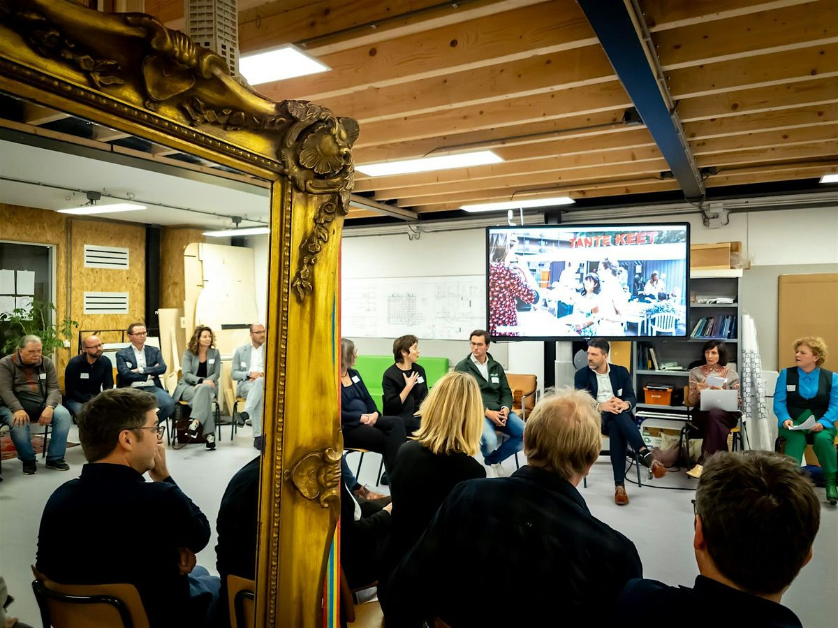 NRP Congres en uitreiking Gulden Feniks 2025, 4 November | Event in Nijmegen | AllEvents