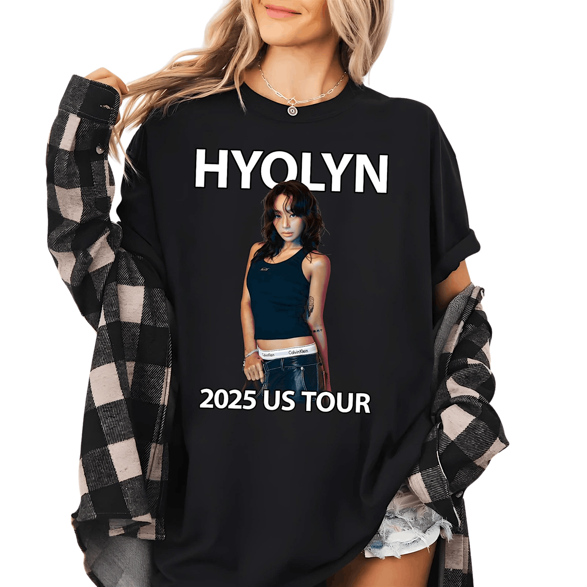 Hyolyn VIP Package - Thunder Valley Casino, 22 August | Event in Lincoln | AllEvents