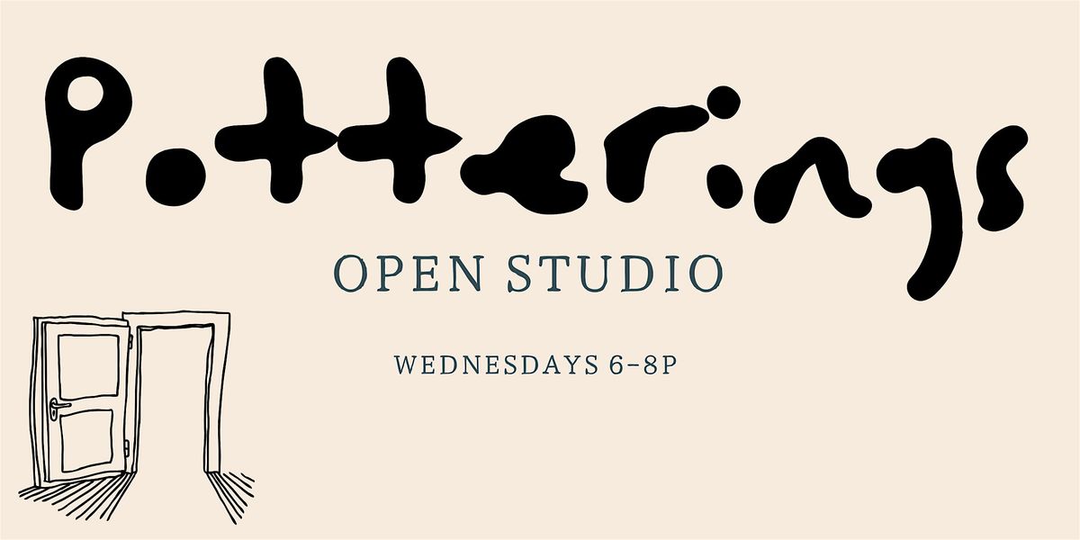 Open Studio | Event in Seattle | AllEvents