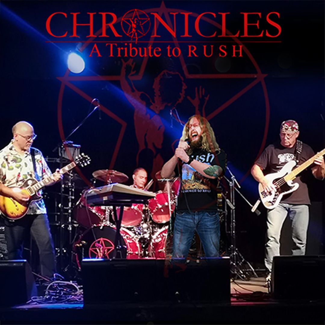 Rush Toronto Tickets, 7 August | Event in Toronto | AllEvents