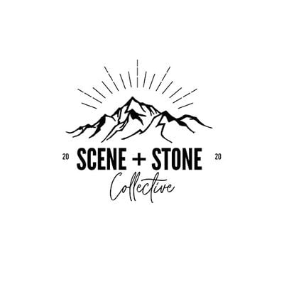 Scene + Stone