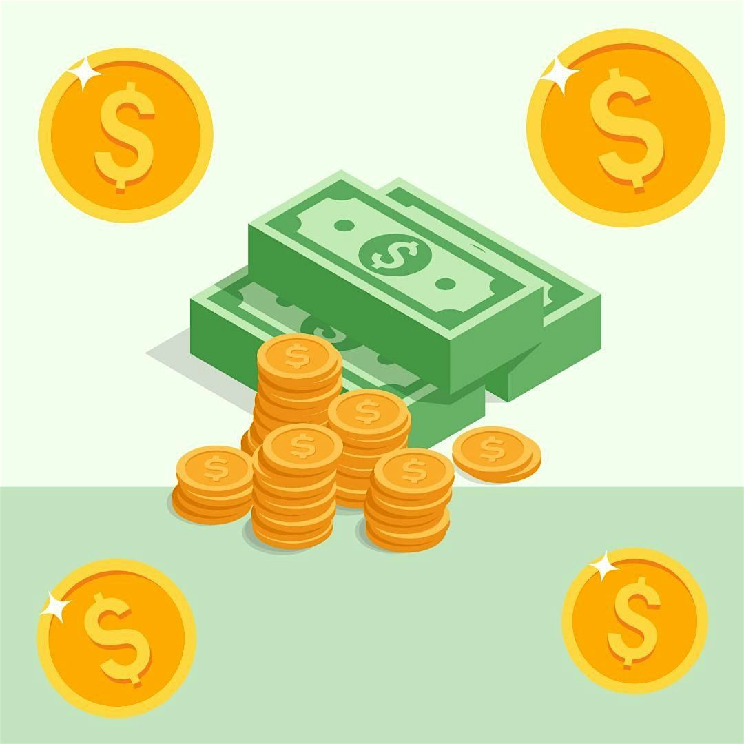 Teen Finance Workshop: Introduction to Money Basics, 8 July | Event in Santa Clara | AllEvents