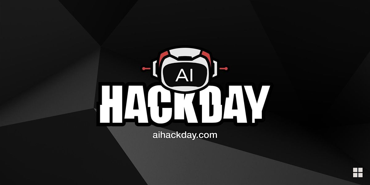 AI Hack Day - Sydney, 11 April | Event in Sydney | AllEvents