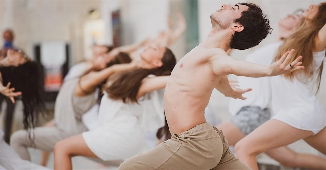 PILATES ON THE PIER, 24 June | Event in viareggio | AllEvents