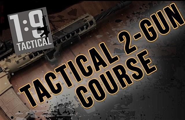 TWO GUN TACTICAL FUNDAMENTALS: RIFLE/PISTOL, 22 November | Event in Gettysburg | AllEvents