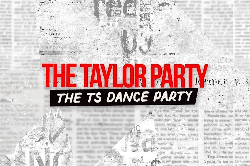 STUTTGART - TAYLOR SWIFT PARTY NIGHTS | Event in Stuttgart | AllEvents