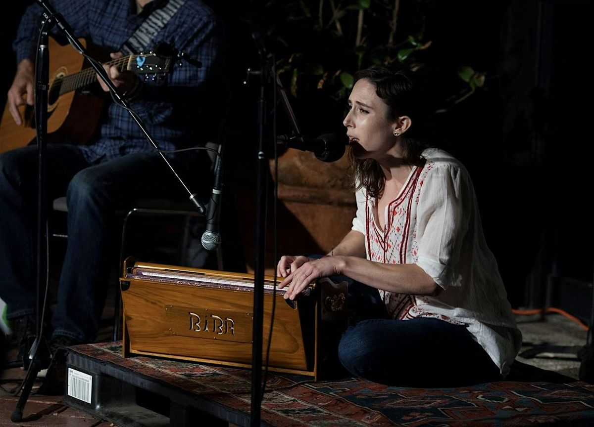 Live Music and Flow to Restore, 12 July | Event in San Francisco | AllEvents