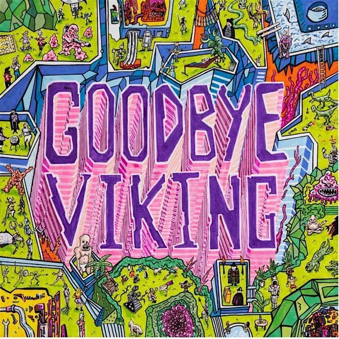 Oct. 4th Goodbye Viking w/ Wise 1 Live at Churchill School, 4 October | Event in Baker City | AllEvents
