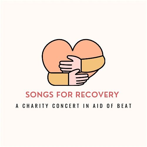 Songs For Recovery, 12 April | Event in London | AllEvents