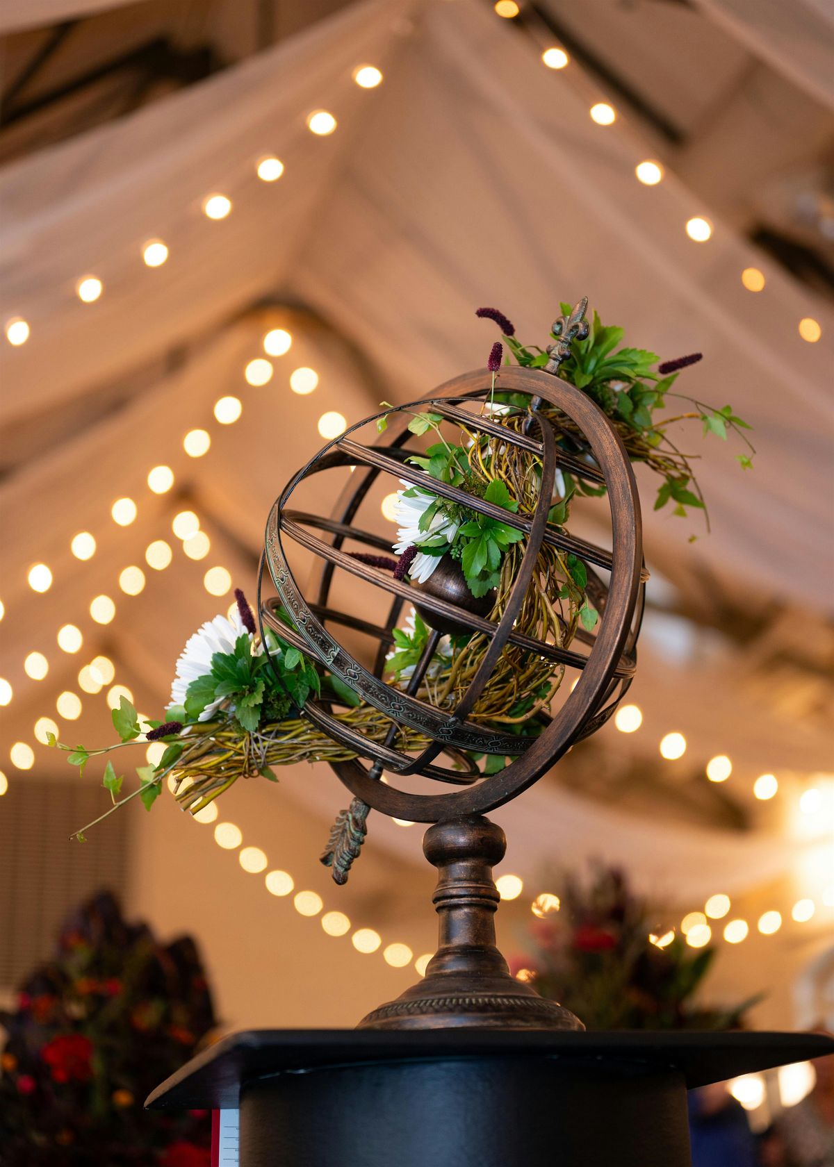 New England Fall Flower Show: World in Bloom, 20 September | Event in Wellesley | AllEvents