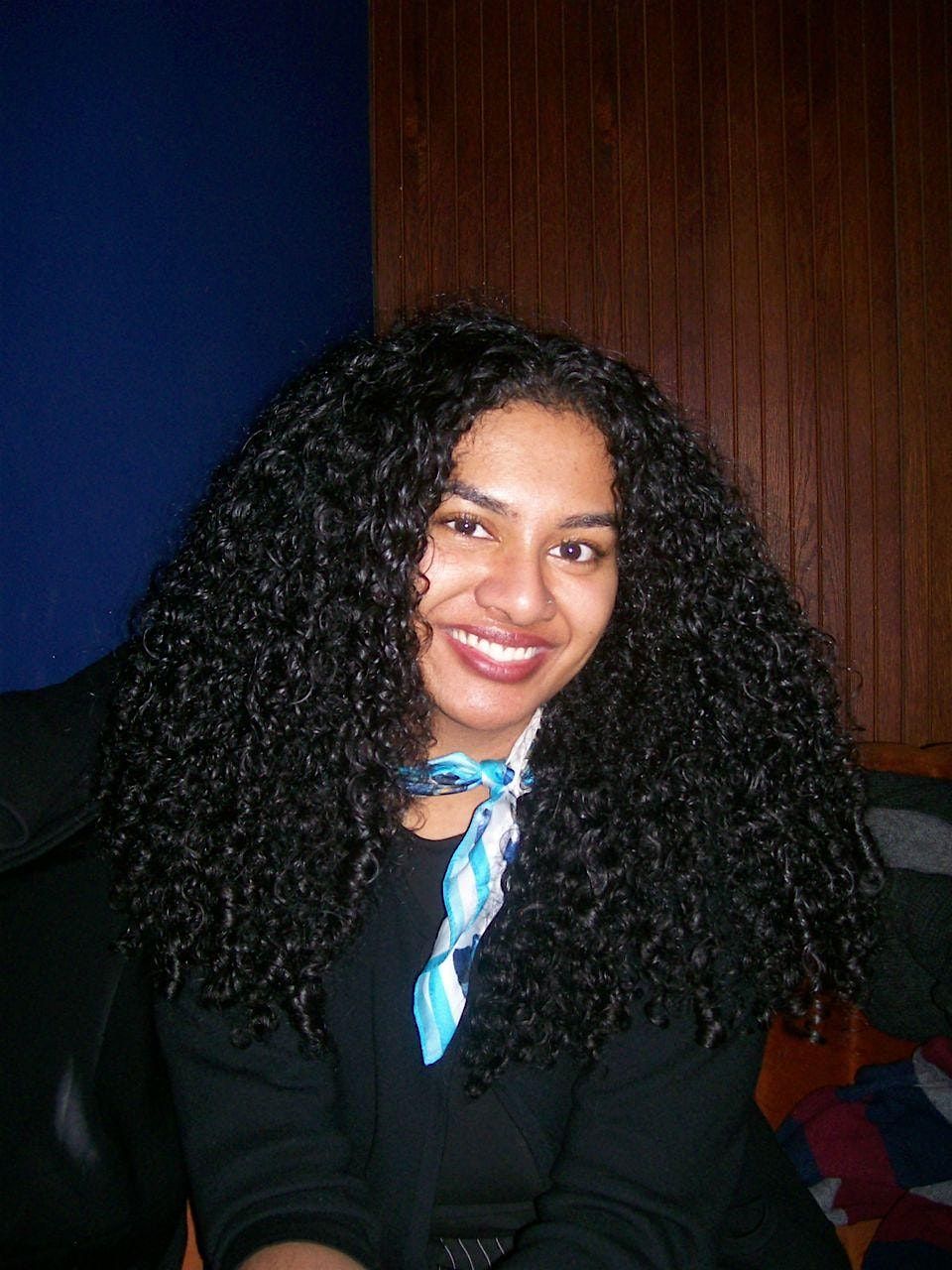 Feminist Library: Guest speaker - Chrisyl Wong-Hang-Sun, 21 November | Event in Cardiff | AllEvents