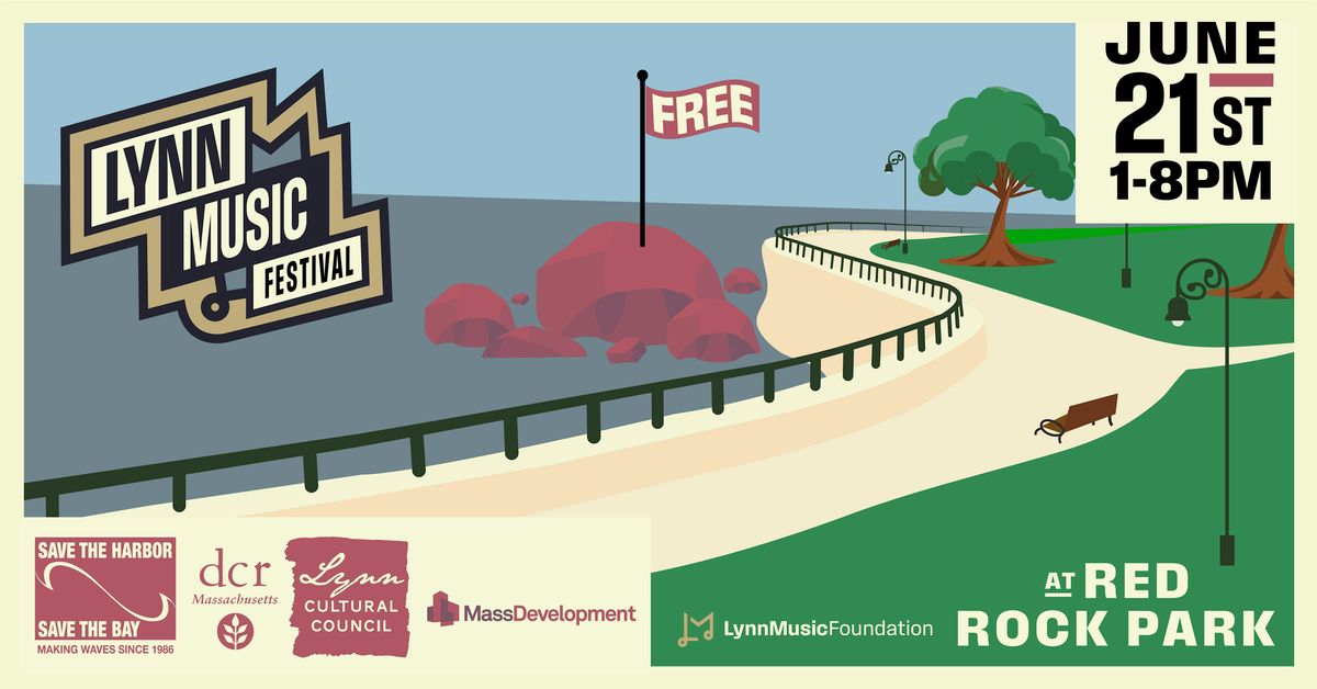Lynn Music Festival 2025, 21 June | Event in Lynn | AllEvents