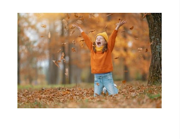 Fall Walk and Paint, 11 October | Event in Canal Fulton | AllEvents