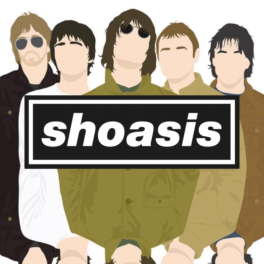 Shoasis Players Lounge Billericay June 10 To June 11 AllEvents in