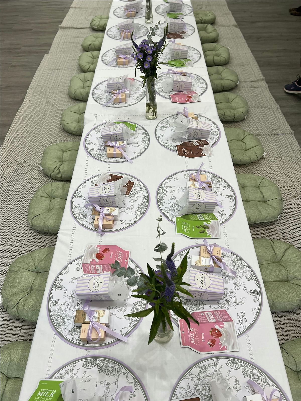 Join Origen’s Event List — K-Beauty Events, 22 December | Event in Coral Gables | AllEvents