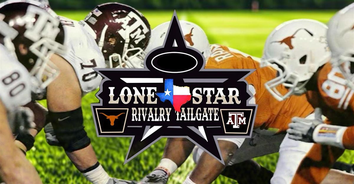 Lone Star Rivalry, 28 November | Event in Austin | AllEvents