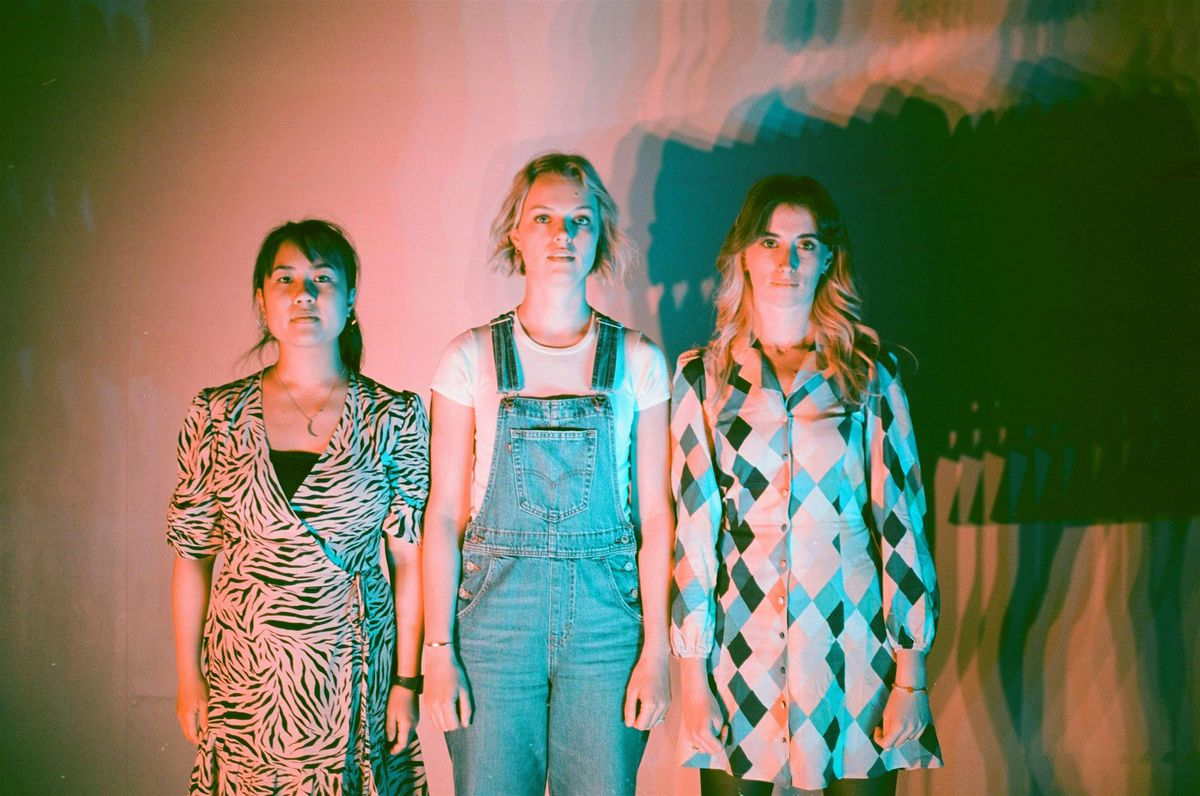 J.A.M. String Collective + Special Guests, 23 October | Event in Brighton | AllEvents
