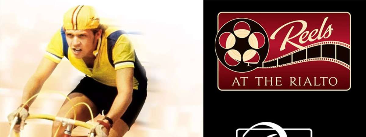 Breaking Away, 12 June | Event in Joliet | AllEvents