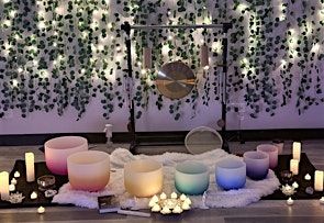 Sunday Sound Meditation & Aromatherapy, 12 October | Event in Downers Grove | AllEvents
