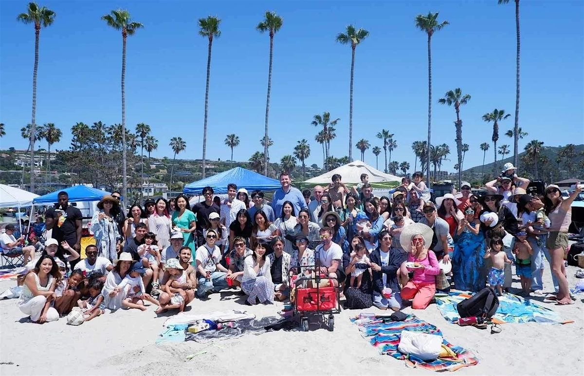 サンディエゴ日本人芋煮会 2025, 9 November | Event in San Diego | AllEvents