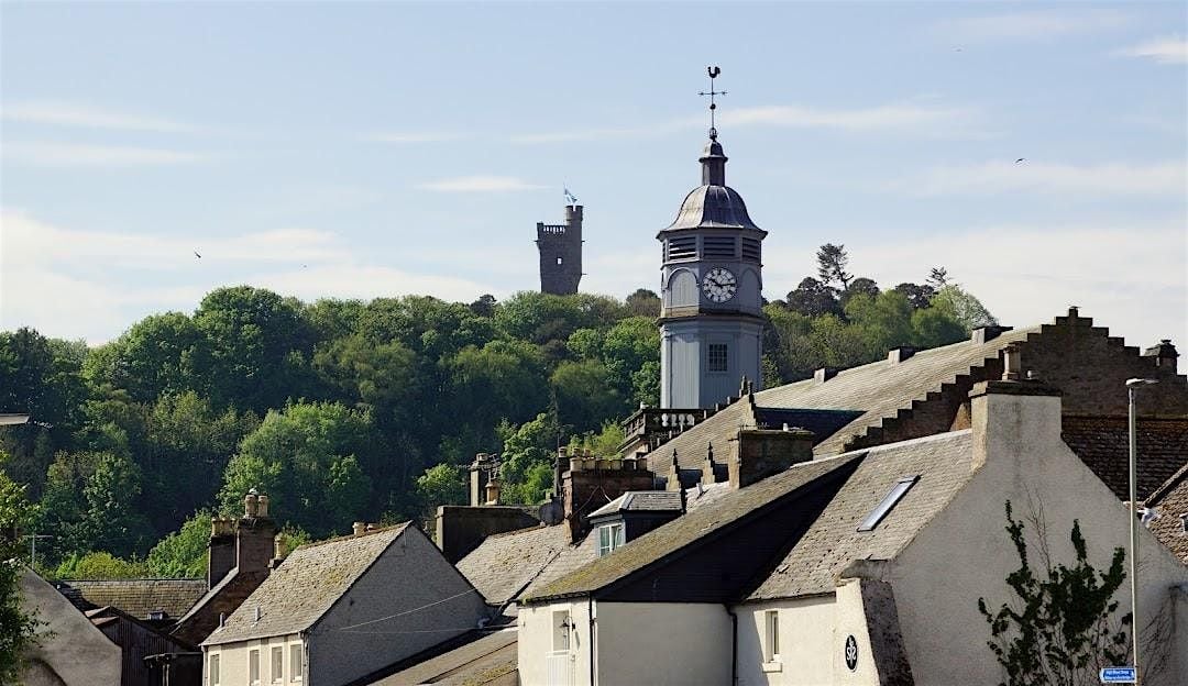 Dingwall Community Library Creative Writing Group | Event in Dingwall | AllEvents