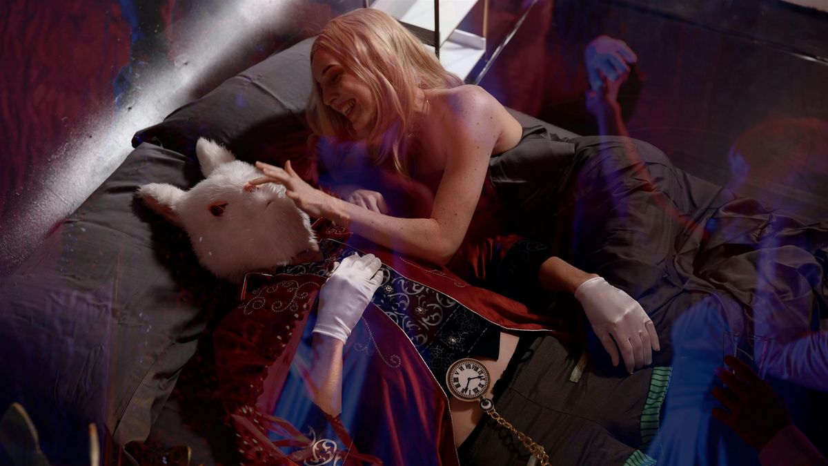 Alice in Situationship, 6 December | Event in Los Angeles | AllEvents