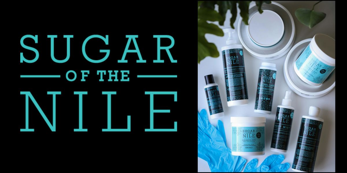1 Day Sugaring Certification Class w/Amber Franklin from Sugar of the Nile, 27 October | Event in Portland