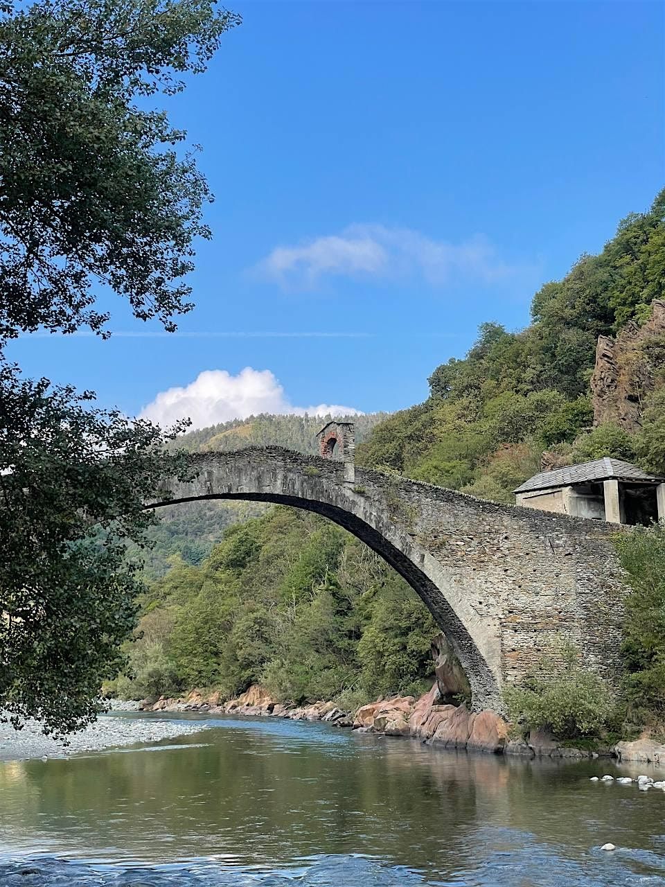 Visit to Devil's Bridge by MeetUp, 5 October | Event in Lanzo Torinese | AllEvents
