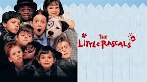 FREE Marina Movie Nights | The Little Rascals, 30 August | Event in Marina del Rey | AllEvents