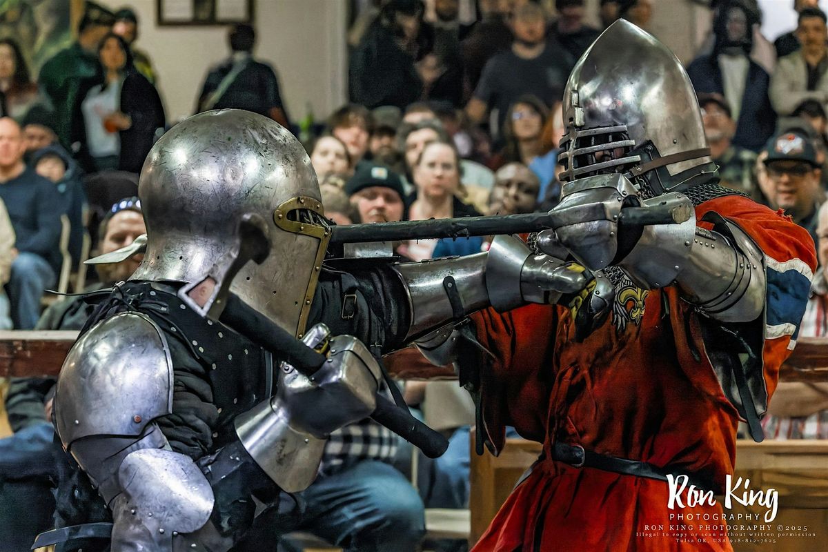 Veteran’s Steel Clash, 21 June | Event in Arnold | AllEvents
