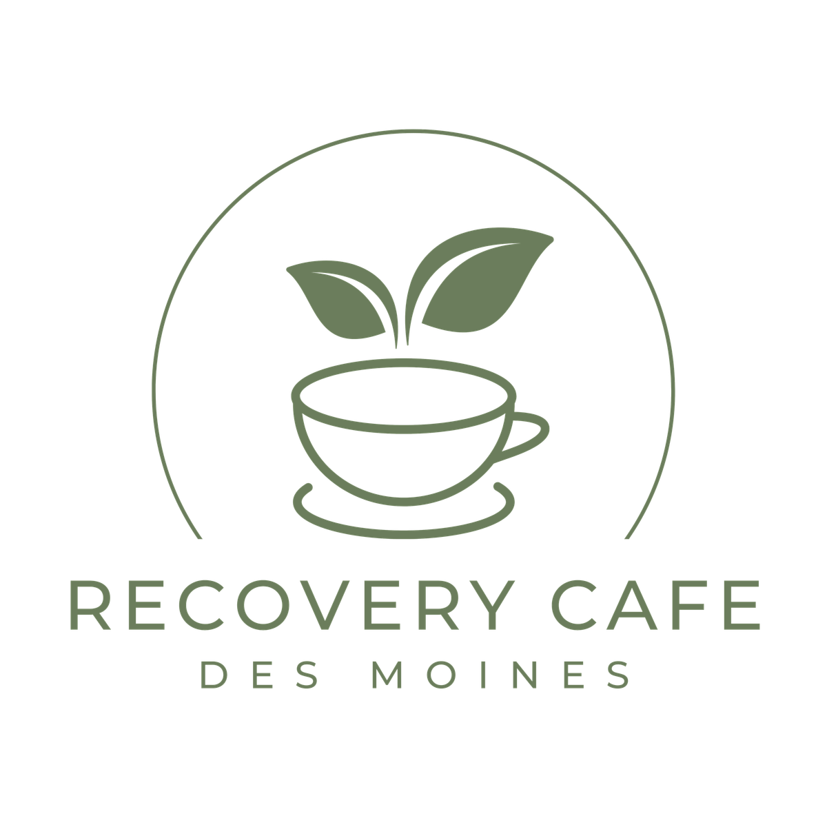 Recovery Cafe Lunch and Learn, 6 September | Event in Des Moines | AllEvents