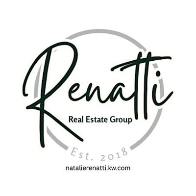 Renatti Real Estate Group logo